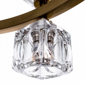 Подвесная люстра Divinare Alessandro 7205/17 LM-24 в Салехарде - salekhard.mebel24.online | фото 5