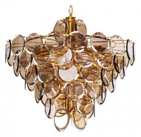 Подвесная люстра Divinare Chloe 7566/01 SP-18 в Салехарде - salekhard.mebel24.online | фото