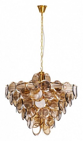 Подвесная люстра Divinare Chloe 7566/01 SP-18 в Салехарде - salekhard.mebel24.online | фото 2