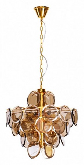 Подвесная люстра Divinare Chloe 7566/01 SP-8 в Салехарде - salekhard.mebel24.online | фото 2