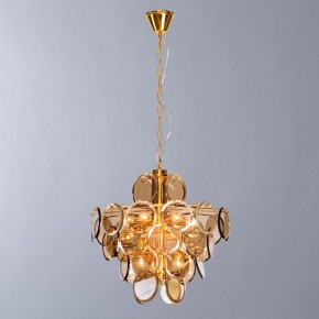 Подвесная люстра Divinare Chloe 7566/01 SP-8 в Салехарде - salekhard.mebel24.online | фото 3