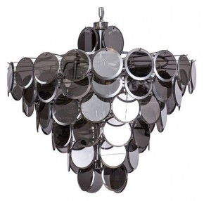 Подвесная люстра Divinare Chloe 7566/02 SP-18 в Салехарде - salekhard.mebel24.online | фото