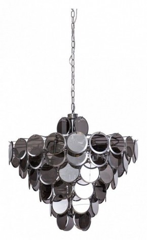 Подвесная люстра Divinare Chloe 7566/02 SP-18 в Салехарде - salekhard.mebel24.online | фото 2