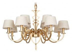 Подвесная люстра Divinare Florence 6819/19 SP-12 в Салехарде - salekhard.mebel24.online | фото