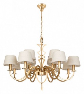 Подвесная люстра Divinare Florence 6819/19 SP-12 в Салехарде - salekhard.mebel24.online | фото 2