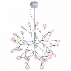 Подвесная люстра Divinare Mimi 1290/03 SP-45 в Салехарде - salekhard.mebel24.online | фото 2