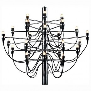 Подвесная люстра Divinare Molto 8030/02 LM-30 в Салехарде - salekhard.mebel24.online | фото