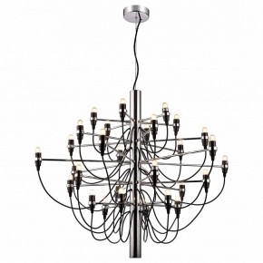 Подвесная люстра Divinare Molto 8030/02 LM-50 в Салехарде - salekhard.mebel24.online | фото 3
