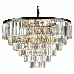 Подвесная люстра Divinare Nova 3001/01 LM-16 в Салехарде - salekhard.mebel24.online | фото 2