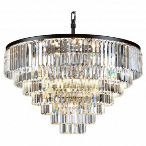 Подвесная люстра Divinare Nova 3001/01 LM-25 в Салехарде - salekhard.mebel24.online | фото