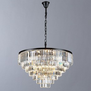 Подвесная люстра Divinare Nova 3001/01 LM-25 в Салехарде - salekhard.mebel24.online | фото 2