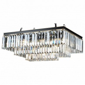 Подвесная люстра Divinare Nova 3001/01 SP-15 в Салехарде - salekhard.mebel24.online | фото