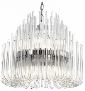 Подвесная люстра Divinare Romola 6043/02 LM-10 в Салехарде - salekhard.mebel24.online | фото