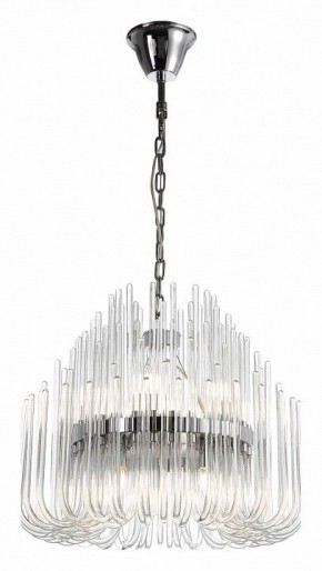 Подвесная люстра Divinare Romola 6043/02 LM-10 в Салехарде - salekhard.mebel24.online | фото 2