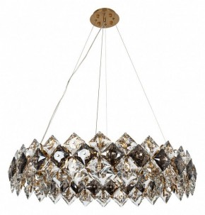 Подвесная люстра Divinare Rosalinda 7204/17 LM-12 в Салехарде - salekhard.mebel24.online | фото 3