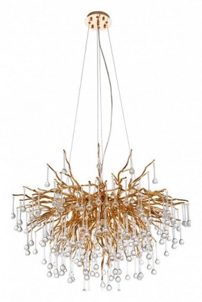 Подвесная люстра Divinare Salice 3132/01 SP-10 в Салехарде - salekhard.mebel24.online | фото 2