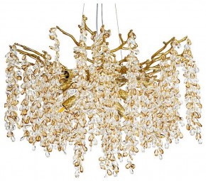 Подвесная люстра Divinare Salice 3134/01 SP-8 в Салехарде - salekhard.mebel24.online | фото 2