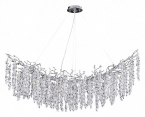 Подвесная люстра Divinare Salice 3135/26 SP-14 в Салехарде - salekhard.mebel24.online | фото 2
