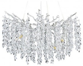 Подвесная люстра Divinare Salice 3135/26 SP-8 в Салехарде - salekhard.mebel24.online | фото