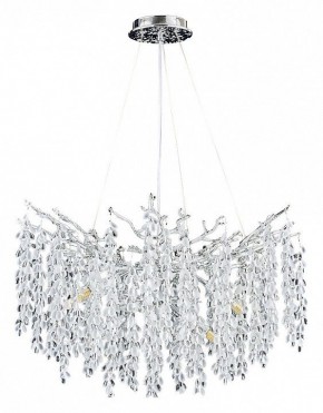 Подвесная люстра Divinare Salice 3135/26 SP-8 в Салехарде - salekhard.mebel24.online | фото 2