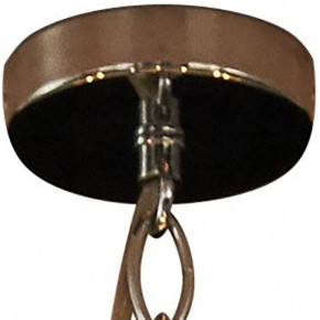 Подвесная люстра Divinare Soprano 1341/02 LM-10 в Салехарде - salekhard.mebel24.online | фото 6