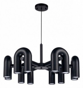 Подвесная люстра Divinare Twins 1092/06 PL-30 в Салехарде - salekhard.mebel24.online | фото