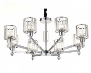 Подвесная люстра Escada Adorn 691/8S (Chrome) в Салехарде - salekhard.mebel24.online | фото 1
