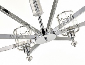 Подвесная люстра Escada Adorn 691/8S (Chrome) в Салехарде - salekhard.mebel24.online | фото 3