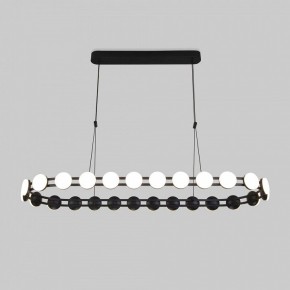 Подвесная люстра Eurosvet Tapioca 90332/26 черный в Салехарде - salekhard.mebel24.online | фото 2