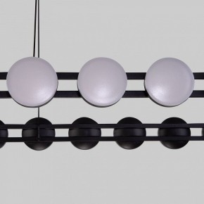 Подвесная люстра Eurosvet Tapioca 90332/26 черный в Салехарде - salekhard.mebel24.online | фото 7