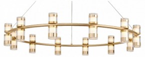 Подвесная люстра Favourite Ampullen 4323-12P в Салехарде - salekhard.mebel24.online | фото