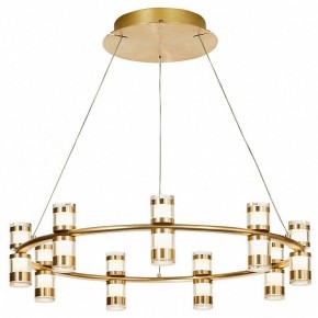 Подвесная люстра Favourite Ampullen 4323-9P в Салехарде - salekhard.mebel24.online | фото 2
