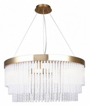 Подвесная люстра Favourite Bellinda 4189-8P в Салехарде - salekhard.mebel24.online | фото 2