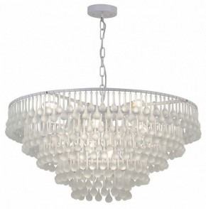 Подвесная люстра Favourite Boonden 4604-8P в Салехарде - salekhard.mebel24.online | фото 3