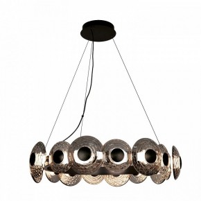 Подвесная люстра Favourite Claros 4642-16P в Салехарде - salekhard.mebel24.online | фото 2