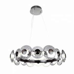Подвесная люстра Favourite Claros 4643-16P в Салехарде - salekhard.mebel24.online | фото 2