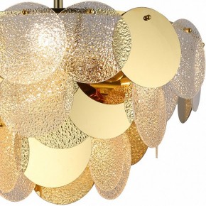 Подвесная люстра Favourite Dazzling 2741-7P в Салехарде - salekhard.mebel24.online | фото 4