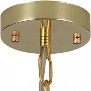 Подвесная люстра Favourite Dazzling 2741-7P в Салехарде - salekhard.mebel24.online | фото 5