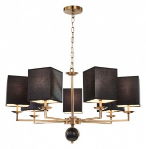 Подвесная люстра Favourite Diva 2822-7P в Салехарде - salekhard.mebel24.online | фото 5