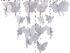 Подвесная люстра Favourite Fairies 1165-6PC в Салехарде - salekhard.mebel24.online | фото 4