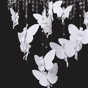 Подвесная люстра Favourite Fairies 1165-6PC в Салехарде - salekhard.mebel24.online | фото 5