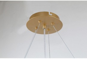 Подвесная люстра Favourite Ginkoa 4080-8P в Салехарде - salekhard.mebel24.online | фото 10