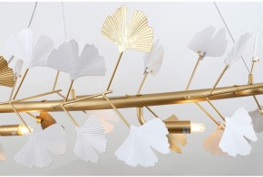 Подвесная люстра Favourite Ginkoa 4080-8P в Салехарде - salekhard.mebel24.online | фото 6