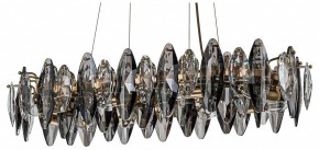 Подвесная люстра Favourite Glans 4303-8PC в Салехарде - salekhard.mebel24.online | фото
