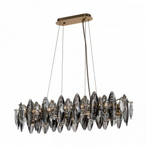 Подвесная люстра Favourite Glans 4303-8PC в Салехарде - salekhard.mebel24.online | фото 2