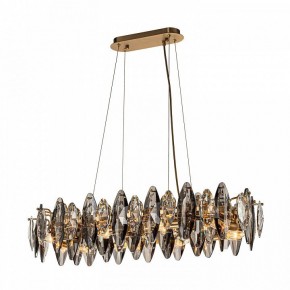 Подвесная люстра Favourite Glans 4303-8PC в Салехарде - salekhard.mebel24.online | фото 3