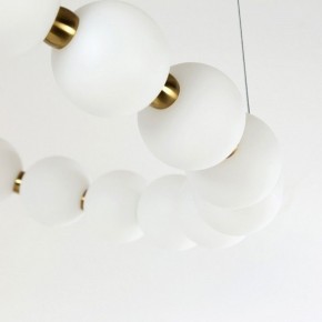 Подвесная люстра Favourite Gubbare 4014-6P в Салехарде - salekhard.mebel24.online | фото 6