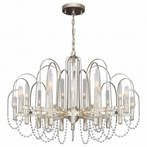 Подвесная люстра Favourite La Salute 2308-21P в Салехарде - salekhard.mebel24.online | фото 2