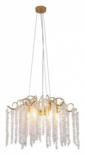 Подвесная люстра Favourite Liana 4134-6P в Салехарде - salekhard.mebel24.online | фото 3
