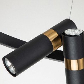 Подвесная люстра Favourite Light point 2997-6P в Салехарде - salekhard.mebel24.online | фото 10